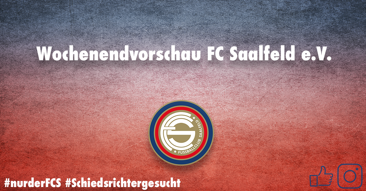 Vorschau für den 25.-26.03.2017